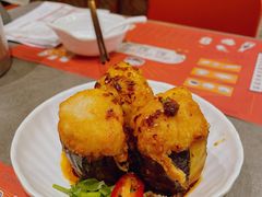 -点点心点心专门店(旺角店)