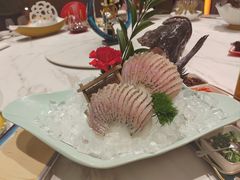 -海皇世家·私宴定制·鲜送到家(诸暨店)