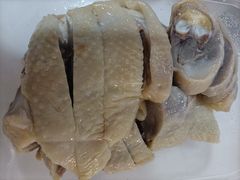 -山林熟食(兰溪路店)