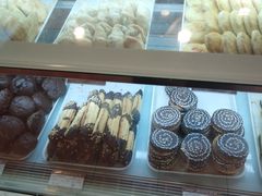 -长发西饼(道前店)