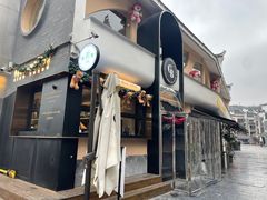 -俏贝拉(裕后街店)