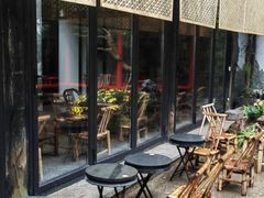 -Metal hands·铁手咖啡