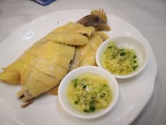 -文记壹心鸡(宝华路店)