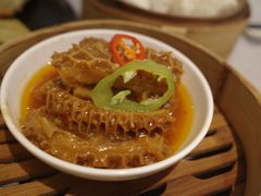-潮府馆·非遗潮州菜·港式点心(世纪公园店)