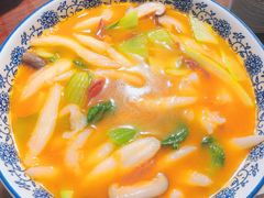 -手抄板凳江南菜(湖滨商业街店)
