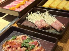 -新石器烤肉(高行万嘉店)
