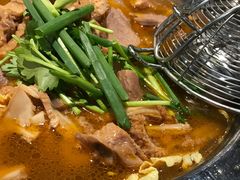 -古乐牛香·鲜牛肉牛杂火锅(五一中路店)