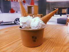 -歎雪糕低糖低脂Gelato冰淇淋