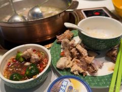 -润园四季椰子鸡火锅(卓越INTOWN店)