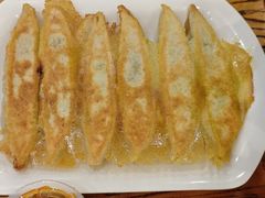 -老雒阳面馆·水席(王城路店)