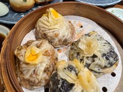 -鑫震源·苏式大虾生煎(山塘街店)