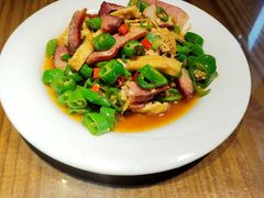 -福子家·闽北光泽菜(华林店)