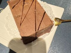 -吱咖啡西式简餐