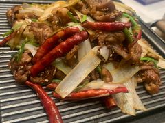 -南湖春色海鲜食府(中兴街店)