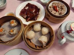 -誉八仙酒楼(静安大悦城店)
