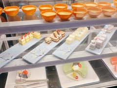 -深海壹品海鲜自助餐厅(吾悦广场店)