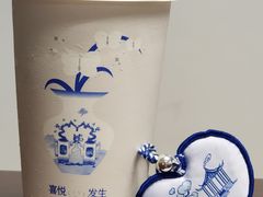 -喜茶(佛山南海万科广场店)