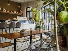 -Fridi Patisserie Cafe