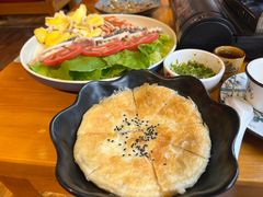 -民食香·腊排骨野生菌美食(木府店)