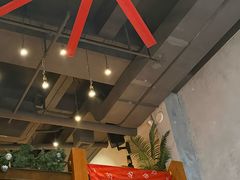 -JuiceRobot·手工意大利面&汉堡精酿(珠江新城店)