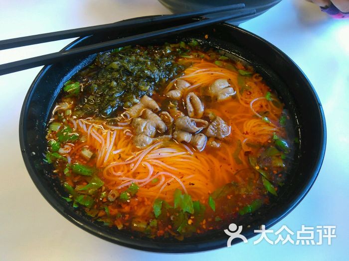 玉双米粉(政府店)-图片-德阳美食-大众点评网