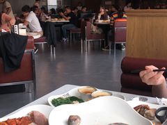 -佰烧海鲜烤肉火锅自助(世茂国际广场店)