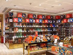 零售区-VENCHI 闻绮(北京国贸商城店)