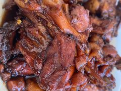 -如意香辣鸡架(总店)