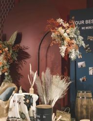 -深圳益田威斯汀酒店·宴会厅