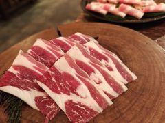 -侘与火 Wabi 侘寂烟火•锅物料理(大屯DT51店)