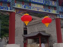 -大境门景区