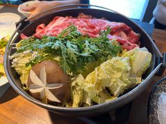 -森味薪火烧•烧鸟居酒屋•日本料理(望京店)