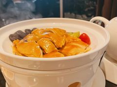 花雕酒醉河田鸡-闽和南(深圳万象城店)