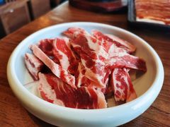 -九田家黑牛烤肉料理(三墩店)