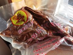 -日日香卤鹅饭店·澄海狮头鹅(澄海店)