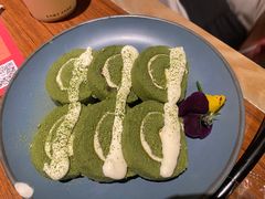-仓桥家·焗寿司·锅物(光谷步行街店)