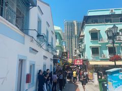 -老day牛杂(官也街总店)