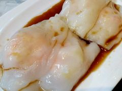 -翠华餐厅(山顶道店)