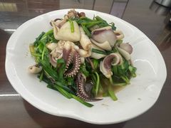 -老号海仙酒家(英雄山路店)