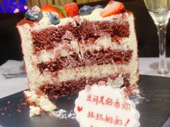 -姆们M Sweetie Cake(三里屯店)