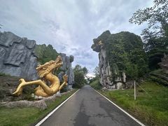 -宜兴龙背山森林公园