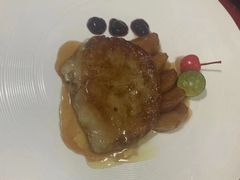 -满洲里饭店-尼基金俄餐厅