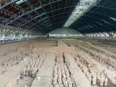 -秦始皇帝陵博物院(兵马俑)