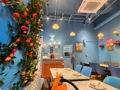 -木尔坦·Multan巴基斯坦清真餐厅halal(大智嘉园店)