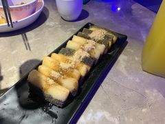 -蛙功夫(福州仓山万达店)