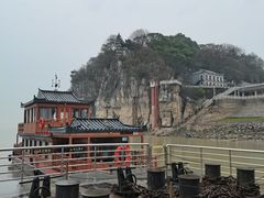 -石钟山