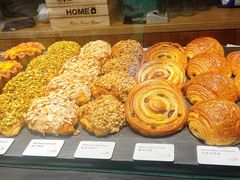 -Money Shops(愚园路店)