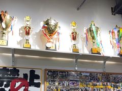 -成泰格斗(环球商业广场店)