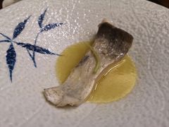 鸡汁蒸鲳鱼-潮汕味道·煮海餐厅(金麟大厦店)