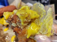 -西哟GoGo韩式炸鸡(三盛国际广场店)